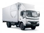 Hino 300-611 2007 года